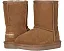 Koolaburra by UGG Kids короткие сапожки Koola для малышей с подкладкой из искусственного меха
