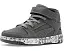 Детские кроссовки Puma Rebound Layup Mid с липучкой
