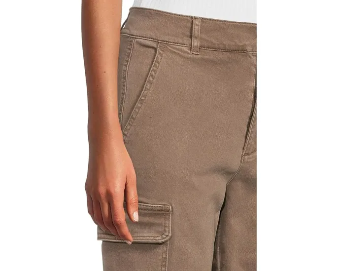 Карго-брюки Splendid Ottilie с широкими штанинами