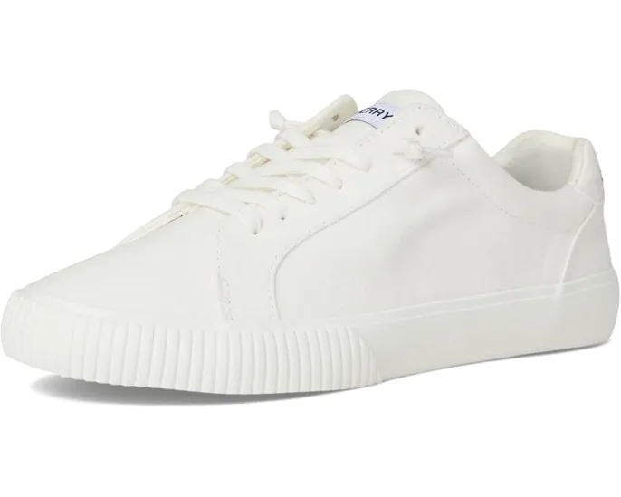 Кроссовки Bermuda LTT Sperry с текстильным верхом и пеной Memory Foam