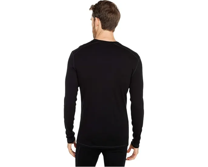 Термобелье Smartwool Merino 250 Base Layer Crew с круглым вырезом и длинными рукавами