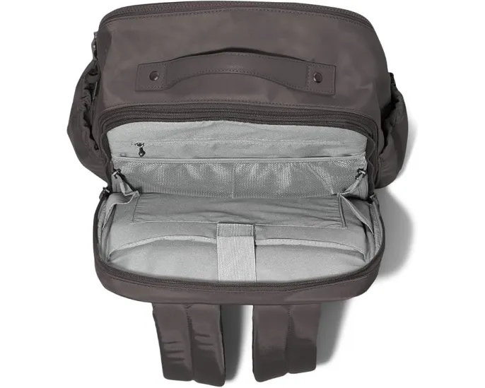 Рюкзак Baggallini Tribeca Expandable Laptop с отделением для ноутбука