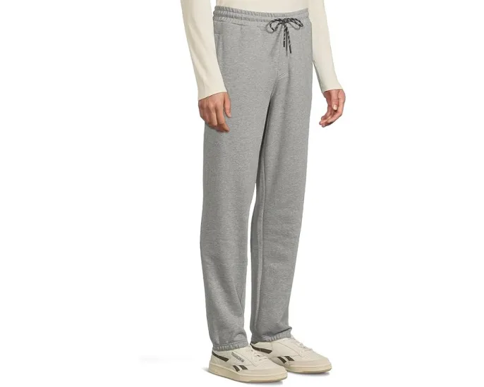 Брюки Salty Crew Crewser Fleece на резинке с принтом