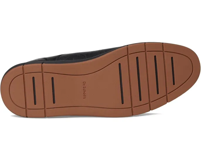Туфли Dr. Scholl's Feel Driven для мужчин с поддержкой при плантарном фасциите