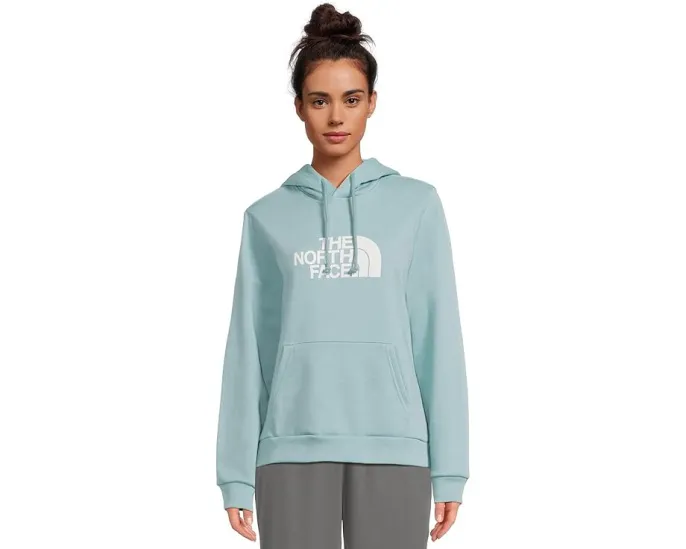 Худи The North Face Evolution Half Dome с принтом