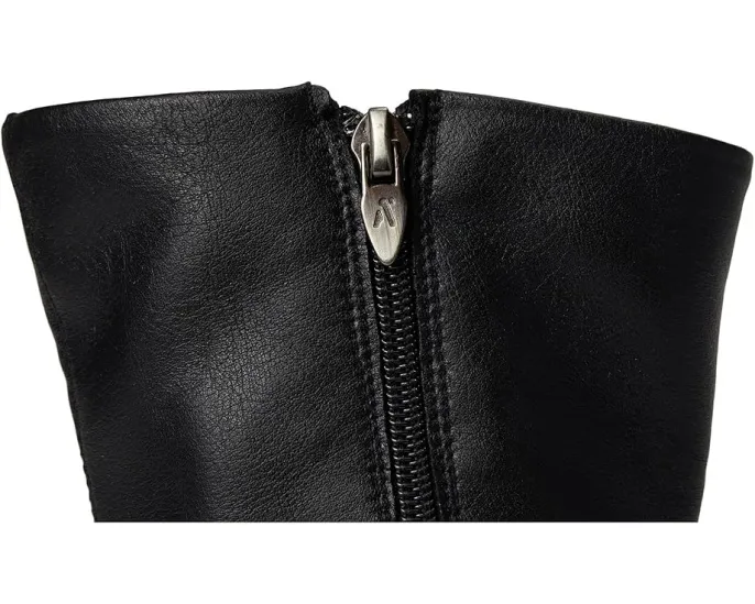 Ботинки Arcopedico Zion с боковой молнией и поддержкой свода стопы