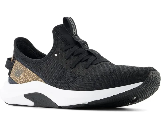 Универсальные кроссовки New Balance DynaSoft Nergize Sport V2 с динамичной амортизацией