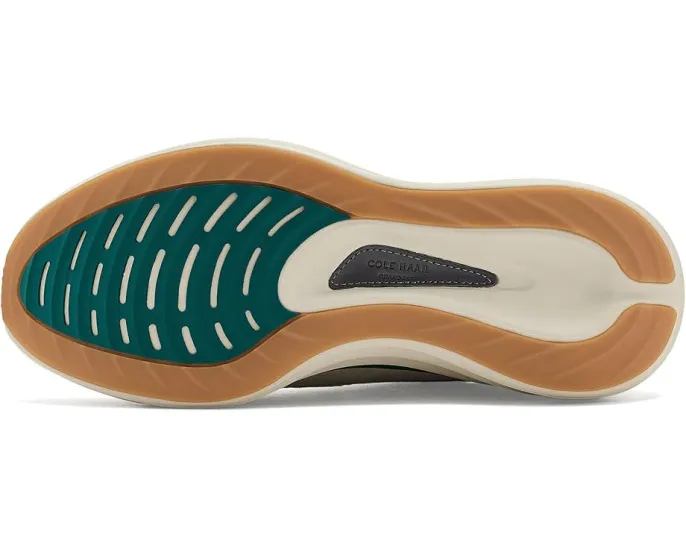 Cole Haan Кроссовки Originalgrand Quadstreak Running Sneakers