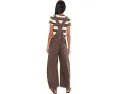 Free People комбинезон Good Luck Overall