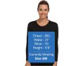 Термокофта Hot Chillys Bi-Ply Crewneck с длинным рукавом