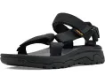 Детские сандалии Teva Hurricane XLT Jr с ремешками из переработанного пластика