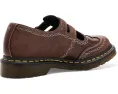 Мэри Джейн 8065 Mary Jane Rodeo от Dr. Martens с двойными пряжками