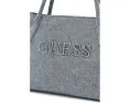 Тоут Jodi из денима от GUESS со съемным ремнем