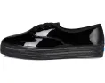 Кроссовки Keds Point Lace Up на платформе со стелькой из переработанного пенополиуретана