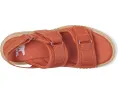 Сандалии SOREL Ona Ave™ Multistrap Mid с несколькими ремешками и подошвой FEATHERTREAD