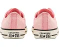 Converse Chuck Taylor All Star с узором оленя и стелькой OrthoLite