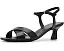Босоножки Stuart Weitzman Vinnie Sandal 50 на каблуке kitten heel
