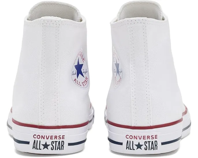 Кеды Converse Chuck Taylor All Star высокие с широкой колодкой