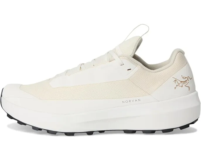 Трейловые кроссовки Arc'teryx Norvan LD 4 GTX с мембраной GORE-TEX