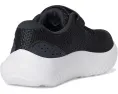 Детские кроссовки Under Armour Surge 4 на липучке для бега и активного отдыха