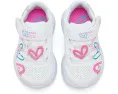 Кроссовки Skechers X James Goldcrown-Uno Lite для малышей