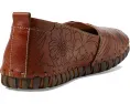 L'Artiste by Spring Step Мокасины Modesty с ручной росписью и мягкой подкладкой