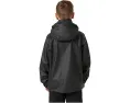 Детская куртка Helly Hansen Moss с технологией Helox+ и сварными швами