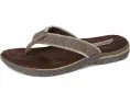 SKECHERS сандалии Relaxed Fit 360 Supreme с тканевым верхом и стелькой Memory Foam