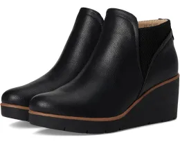 Ботильоны SOUL Naturalizer Affirm с водонепроницаемой пропиткой и платформой