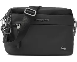 Hedgren Totoi поясная сумка с RFID защитой и ремнем для крепления на одежду