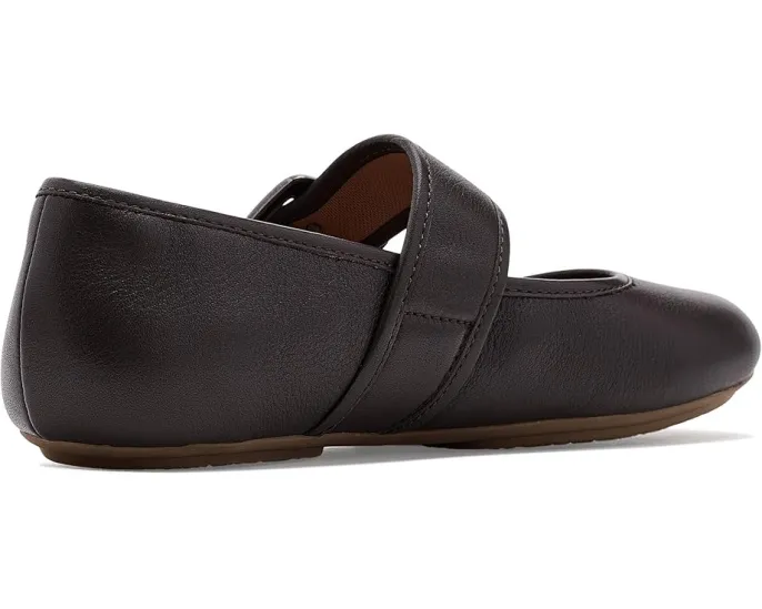 Туфли Mary Jane Matilda от Dansko с пряжкой