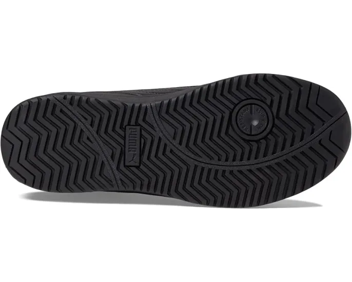 Ботинки Iconic Leather ASTM SD Puma защитные