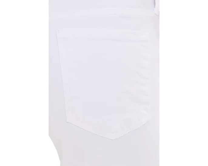 Джинсы KUT from the Kloth Catherine Boyfriend прямого кроя с длиной до щиколотки