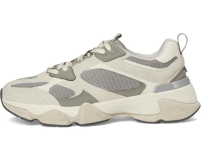 Кроссовки Kenneth Cole New York Alder из искусственной замши с амортизирующей стелькой