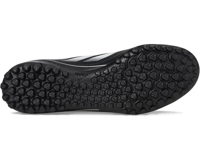 Бутсы Adidas Goletto IX для искусственного покрытия с усиленным воротником