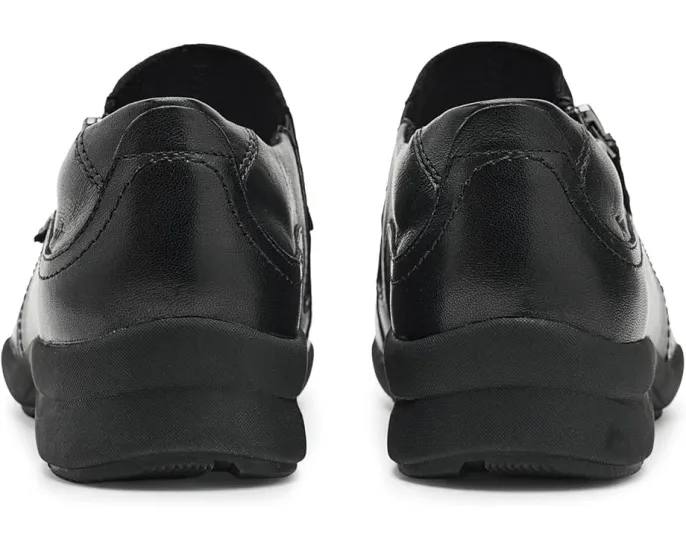 Jambu туфли Thea с боковой молнией и контурной стелькой