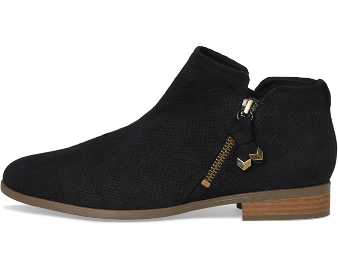 Ботильоны Dr. Scholl's Reverie на молнии с удобной стелькой