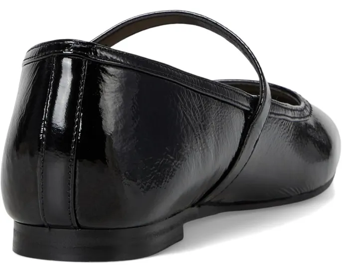 Женские туфли Garissa с квадратным носком и регулируемым ремешком на щиколотке Marc Fisher LTD