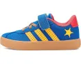 Кроссовки adidas Kids x Pixar Toy Story VL Court 3.0 с замшей