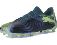 Бутсы Puma Future 7 Play для твердого и искусственного покрытия