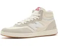 Кроссовки New Balance 440 v2 Hi с высоким верхом и технологией Abzorb
