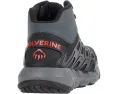 Рабочие ботинки Wolverine Rev Durashocks Ultraspring Mid с мыском CarbonMAX