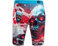 Бренд Ethika мужские трусы Snake Out с принтом