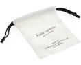 Браслет Molten с застежкой на кнопке из латуни Kate Spade New York