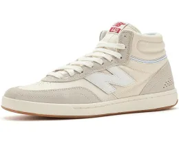 Кроссовки New Balance 440 v2 Hi с высоким верхом и технологией Abzorb