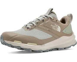 Трейловые кроссовки The North Face Vectiv Fastpack Lite WP с пластиной VECTIV и мембраной DRYVENT