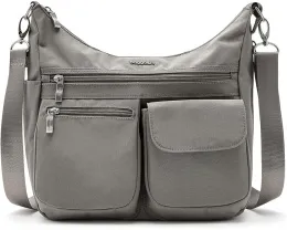 Сумка Modern Everywhere Bagg с защитой от ЭМП Baggallini