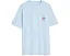 Детская футболка Vineyard Vines Fourth Of July Food с рисунком