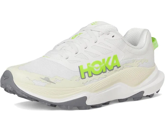 Трейловые кроссовки Hoka Torrent 4 женские с улучшенной амортизацией