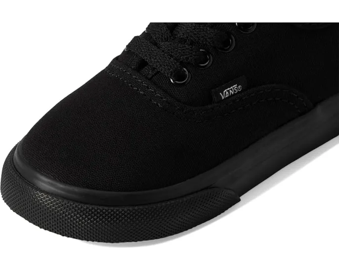 Детские кроссовки Vans Kids Authentic Core с усиленной строчкой